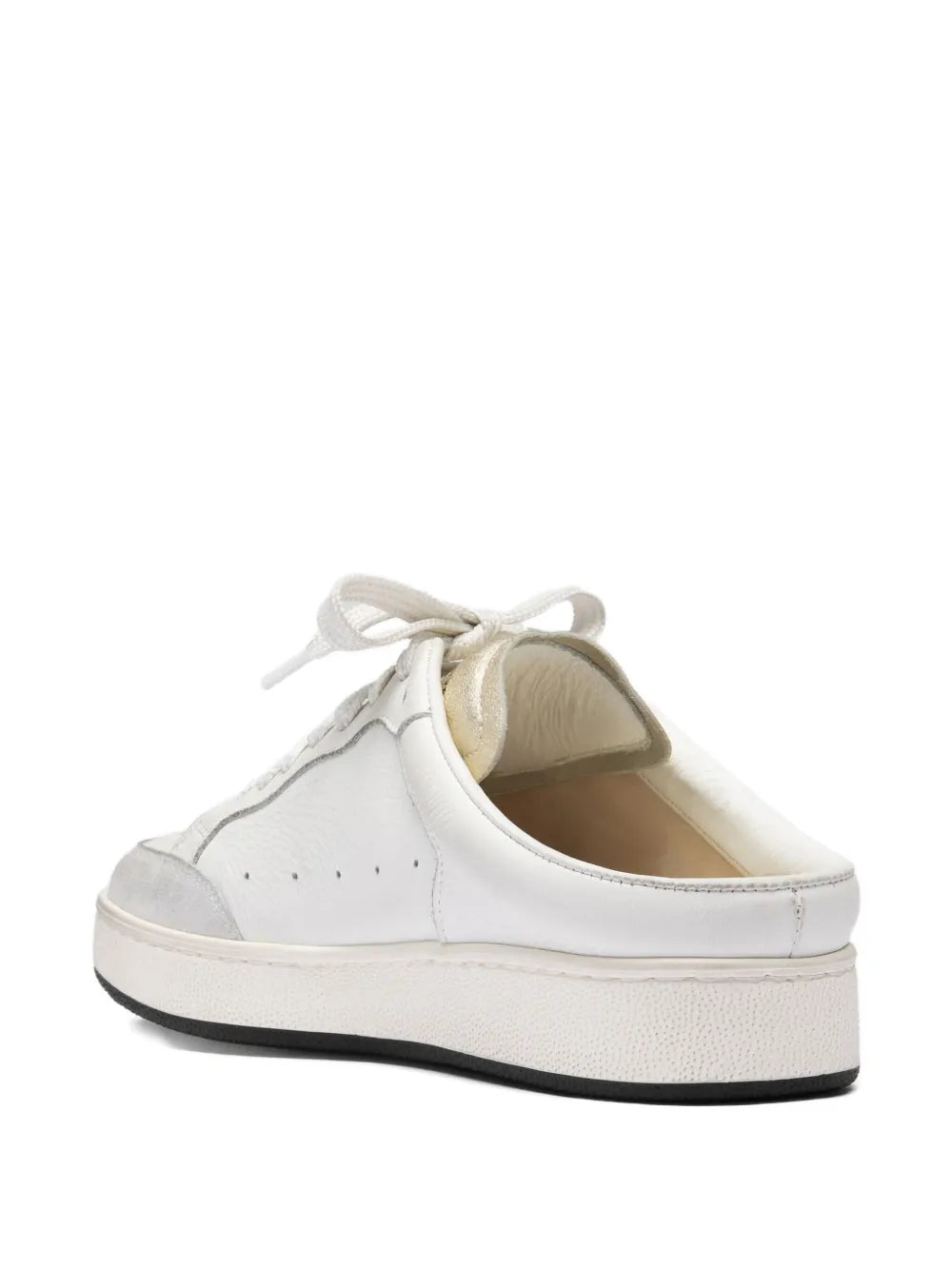 Officine Creative Answer 110 Lace-Up