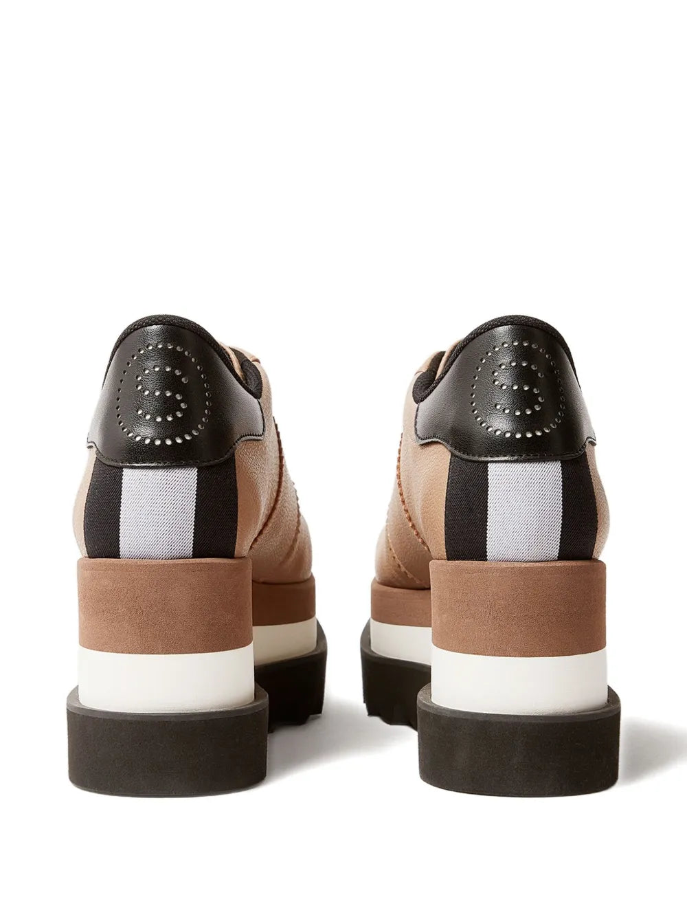 Stella McCartney 55Mm Sneak-Elyse Platform