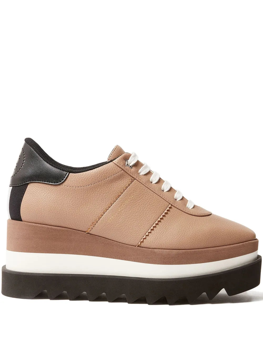 Stella McCartney 55Mm Sneak-Elyse Platform