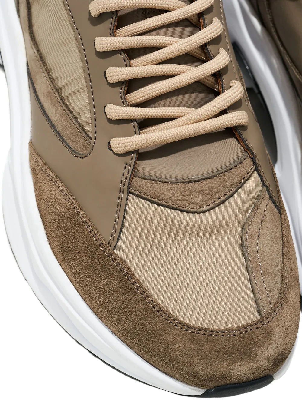 Buscemi Veloce Panelled-Design