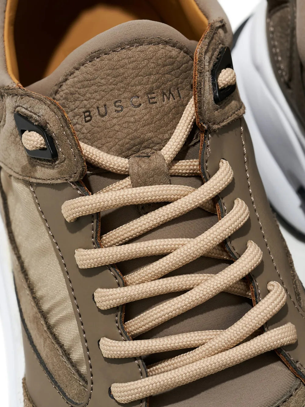 Buscemi Veloce Panelled-Design