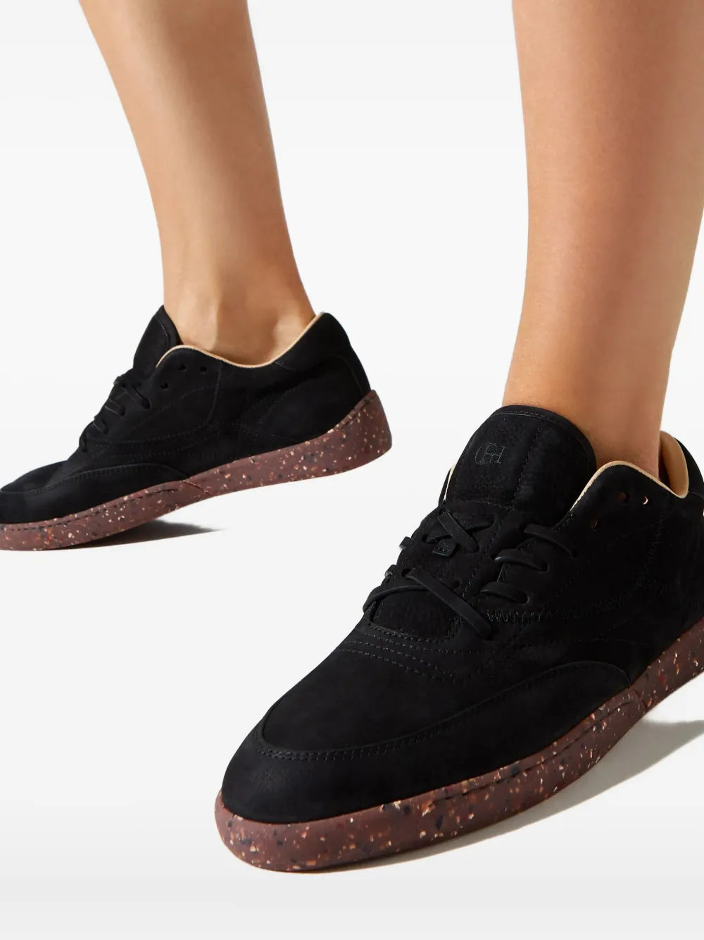 Gabriela Hearst Ohio Lace-Up