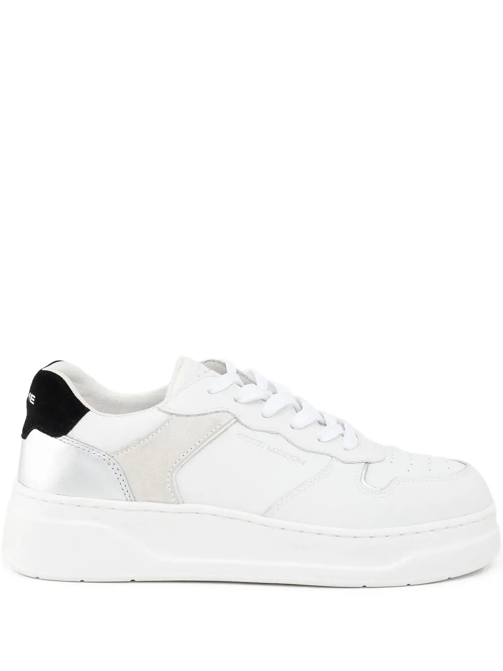 Crime London Leather
