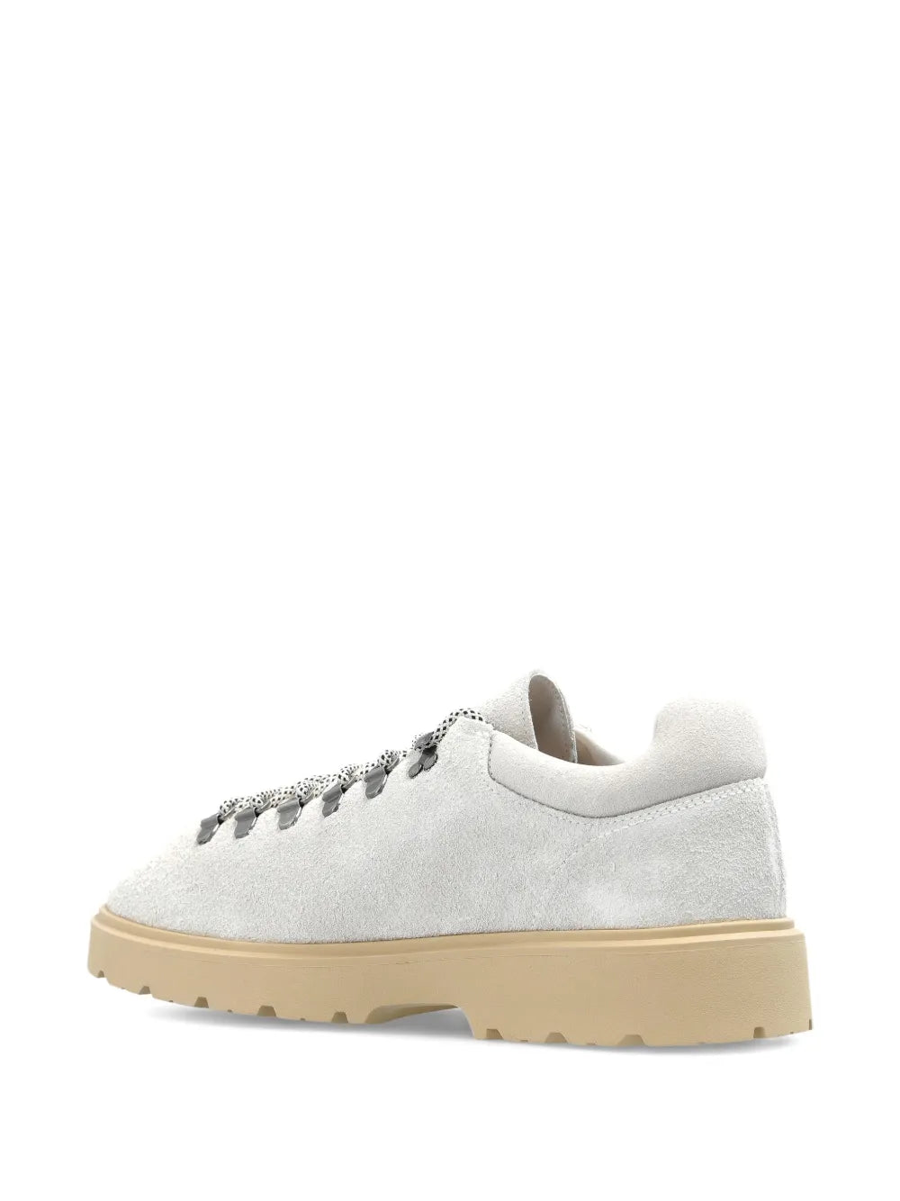 Lacoste Baseshot Suede Low-Top