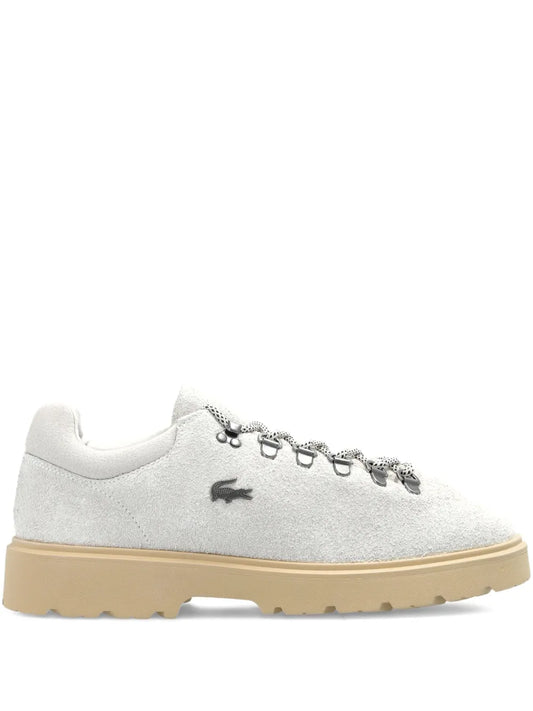 Lacoste Baseshot Suede Low-Top