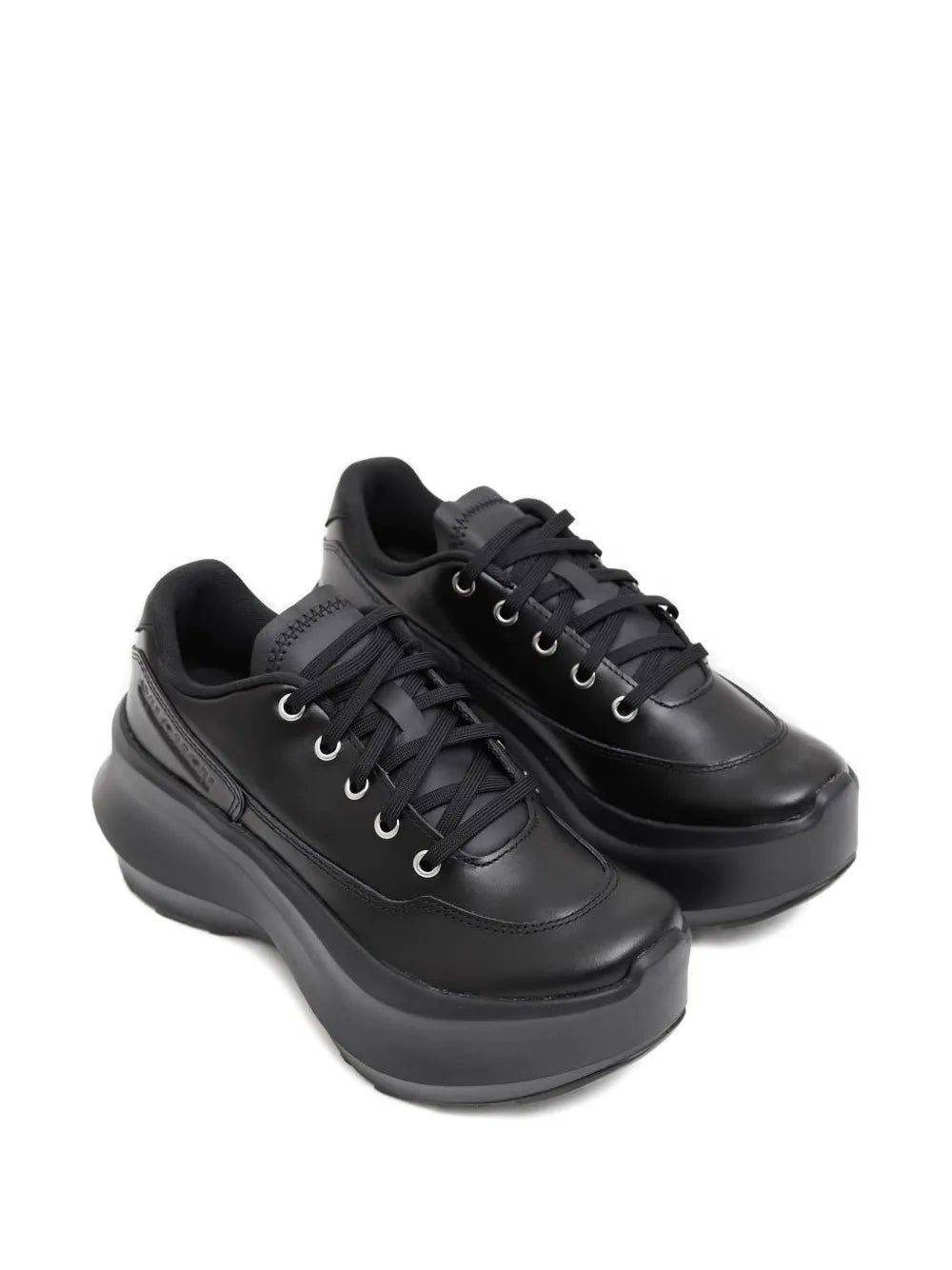 Comme des Gar ns x Salomon Salomon Leather Platform