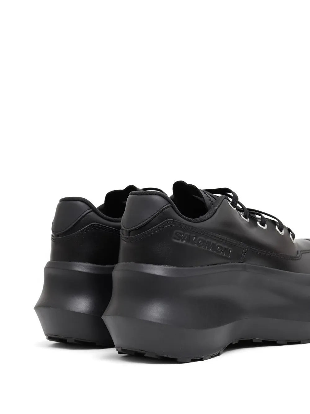 Comme des Gar ns x Salomon Salomon Leather Platform