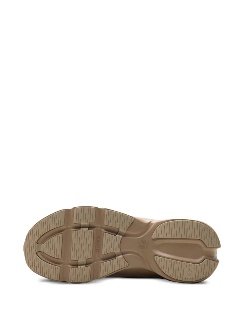 On Running X Loewe Cloudsolo