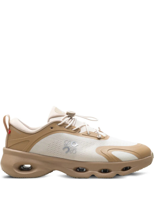 On Running X Loewe Cloudsolo