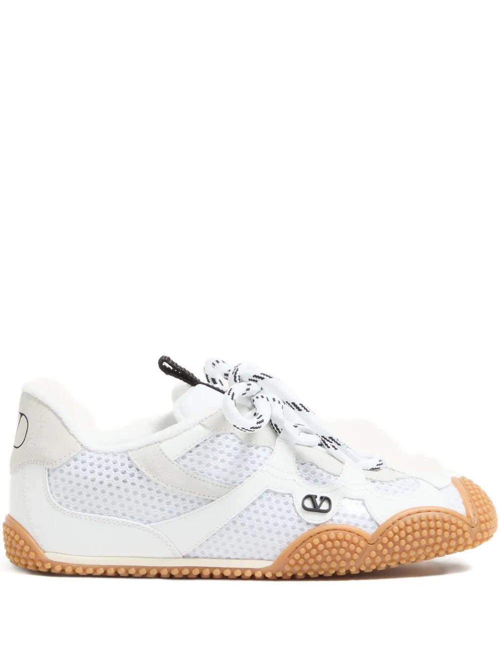 Valentino Garavani Amphibia V-Logo Signature