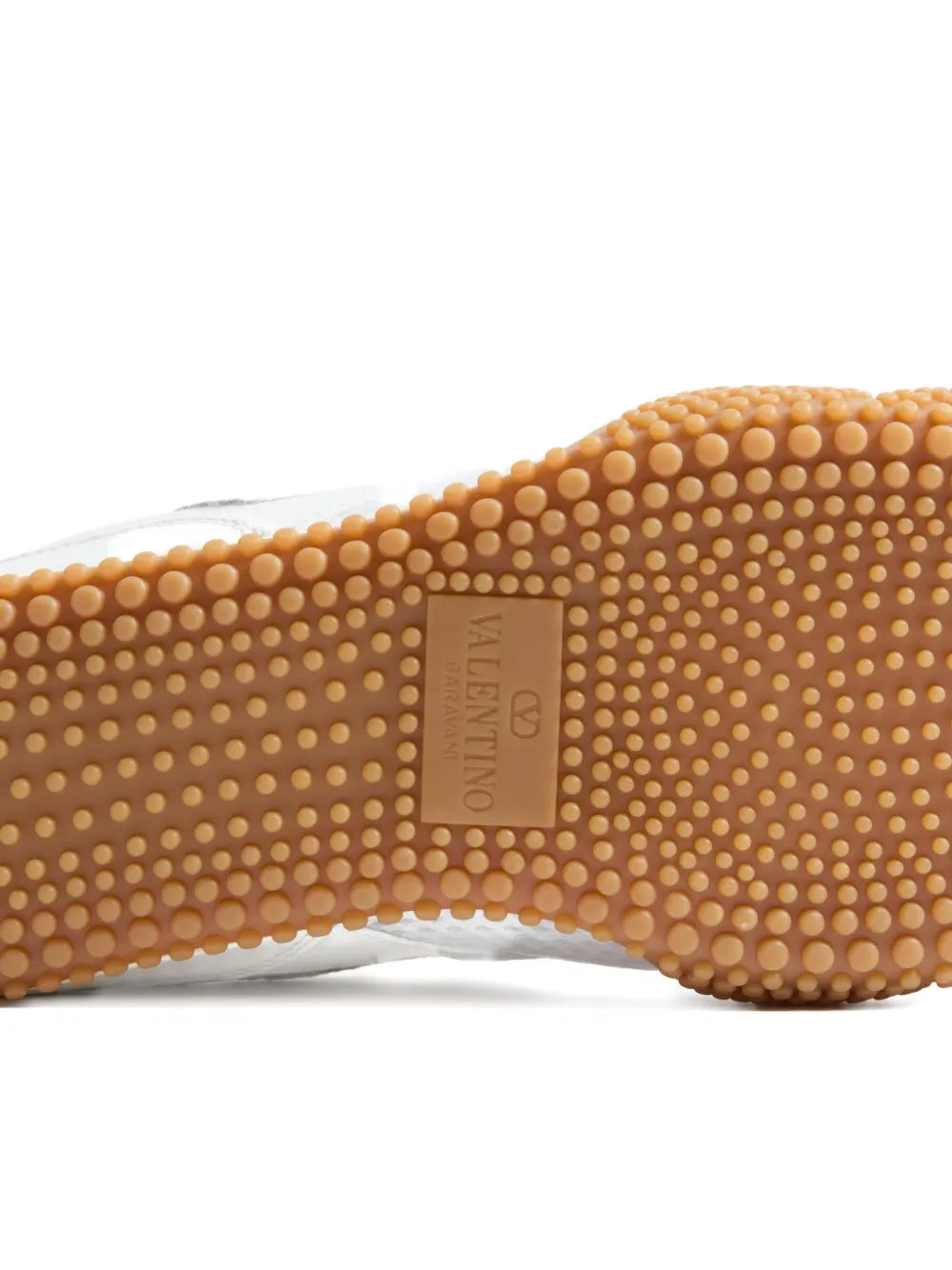 Valentino Garavani Amphibia V-Logo Signature
