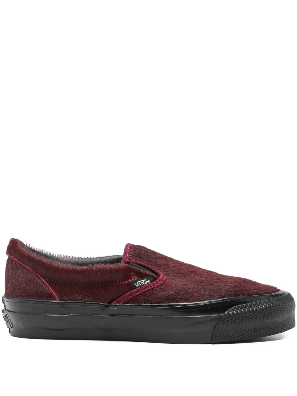 Vans Textured