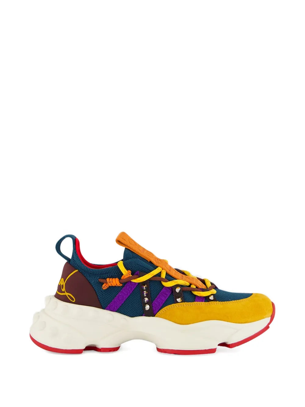 Christian Louboutin Trailnrun