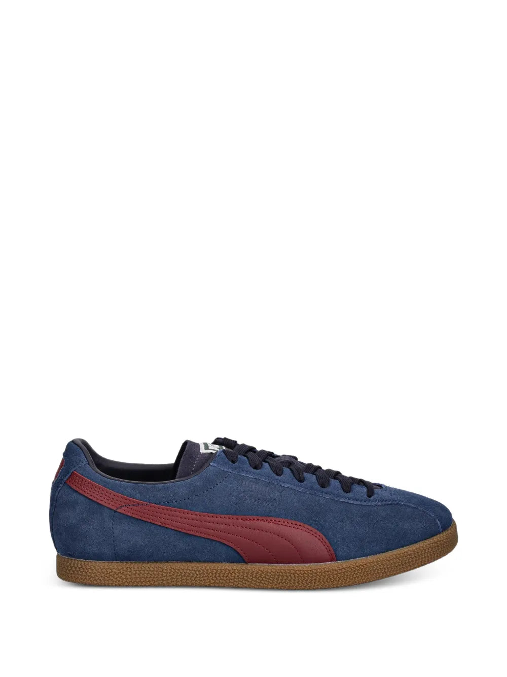 PUMA Brasil Suede