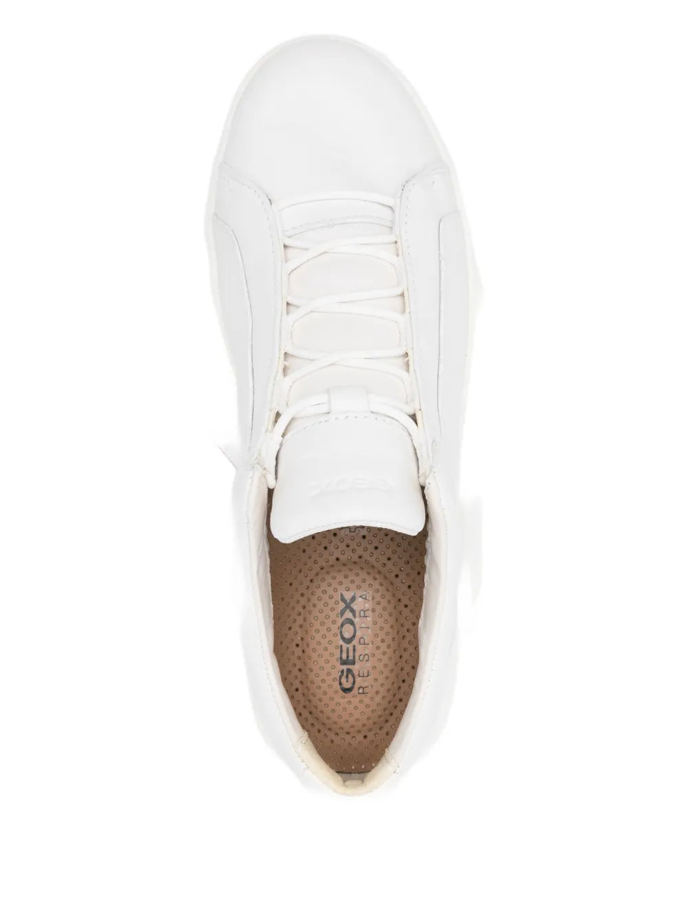 Geox Nexside Lace-Up