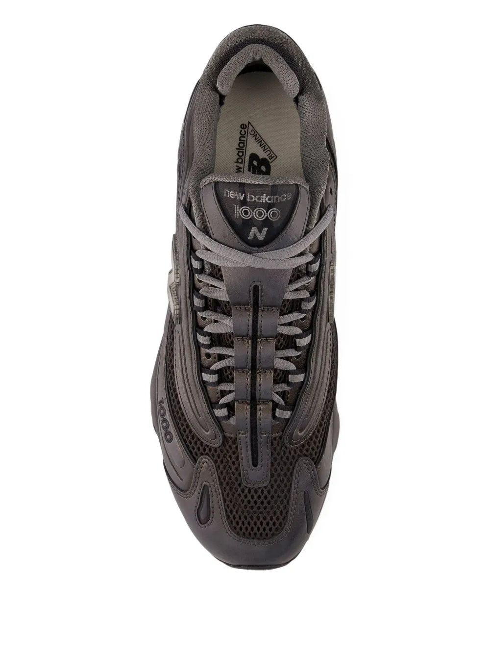 New Balance 1000 Mesh Overlay
