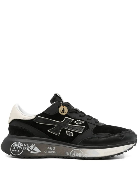 Premiata Lauryn 7803 Low-Top