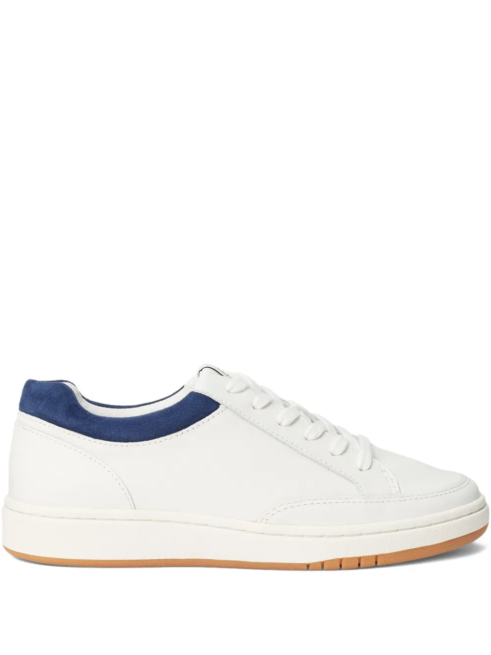 Lauren Ralph Lauren Hailey Leather