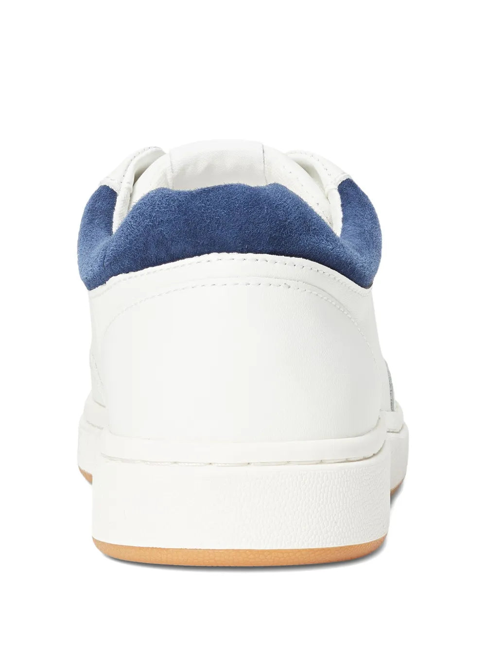 Lauren Ralph Lauren Hailey Leather