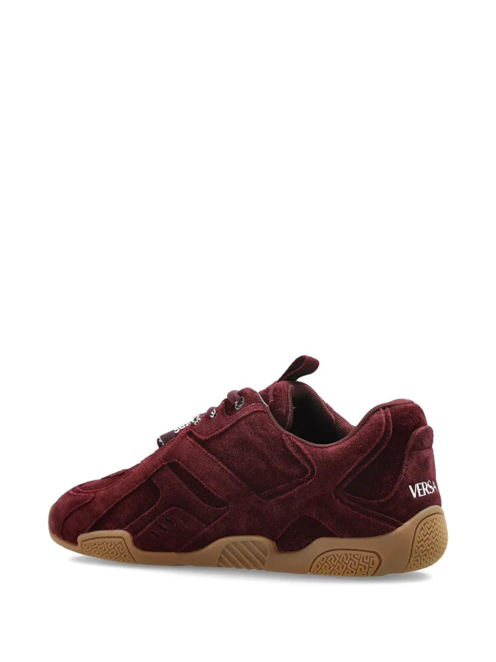Versace Galaxia Lace-Up