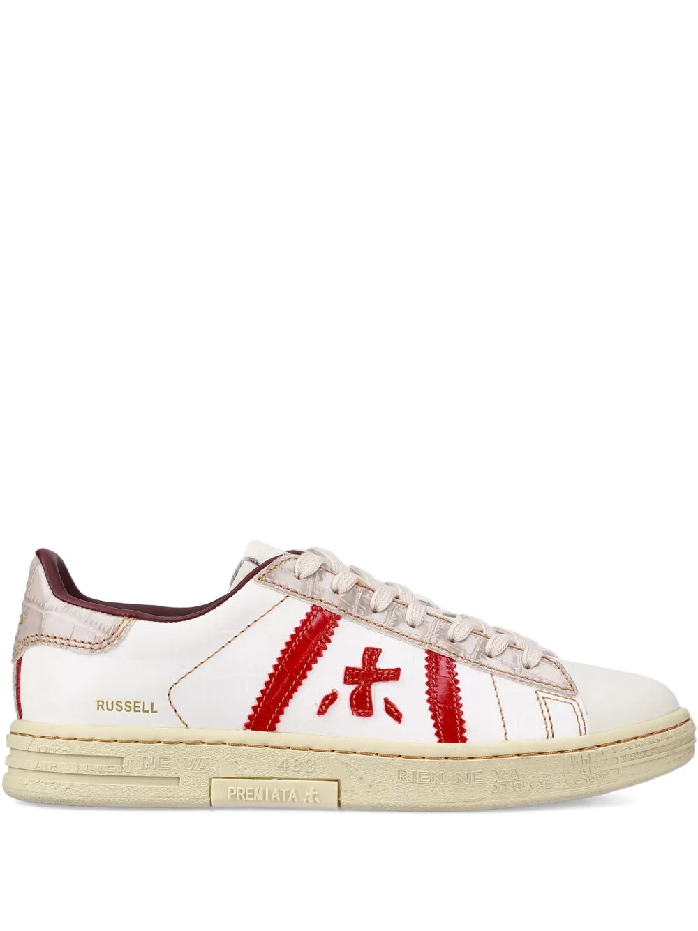 Premiata Russelld 7840