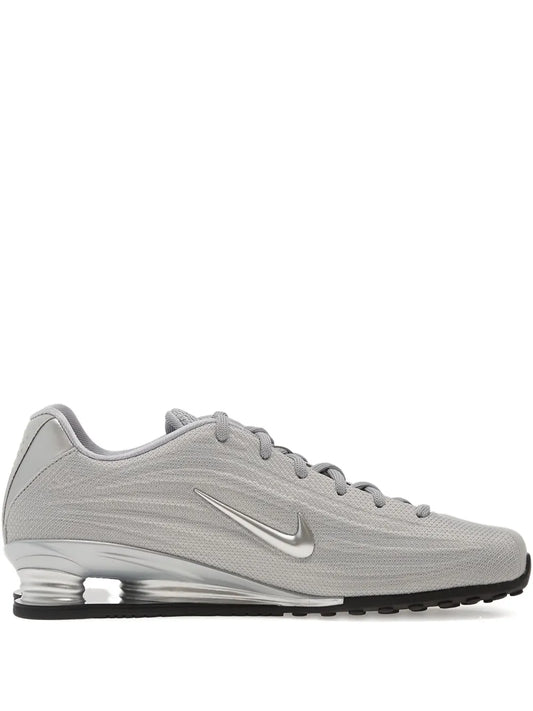 Nike Shox Z Metallic-Logo