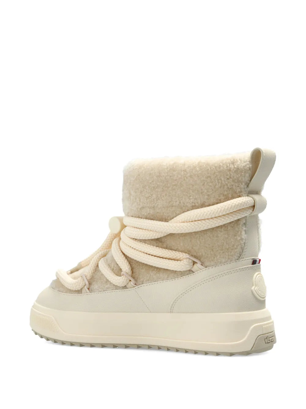 Moncler Altive Mid Drawstring-Fastening Snow Boots