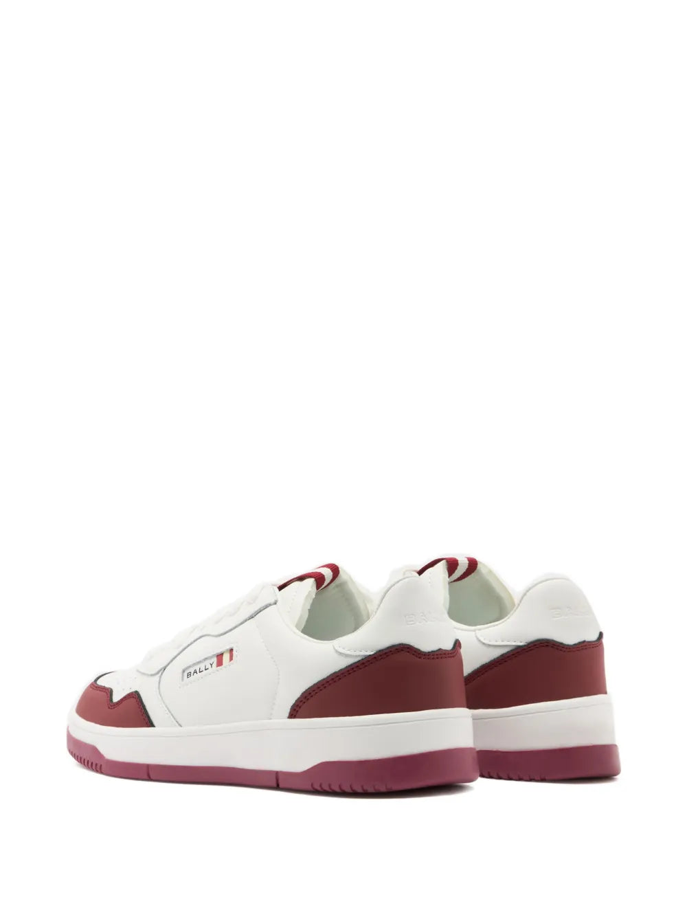 Bally Jasper Leather