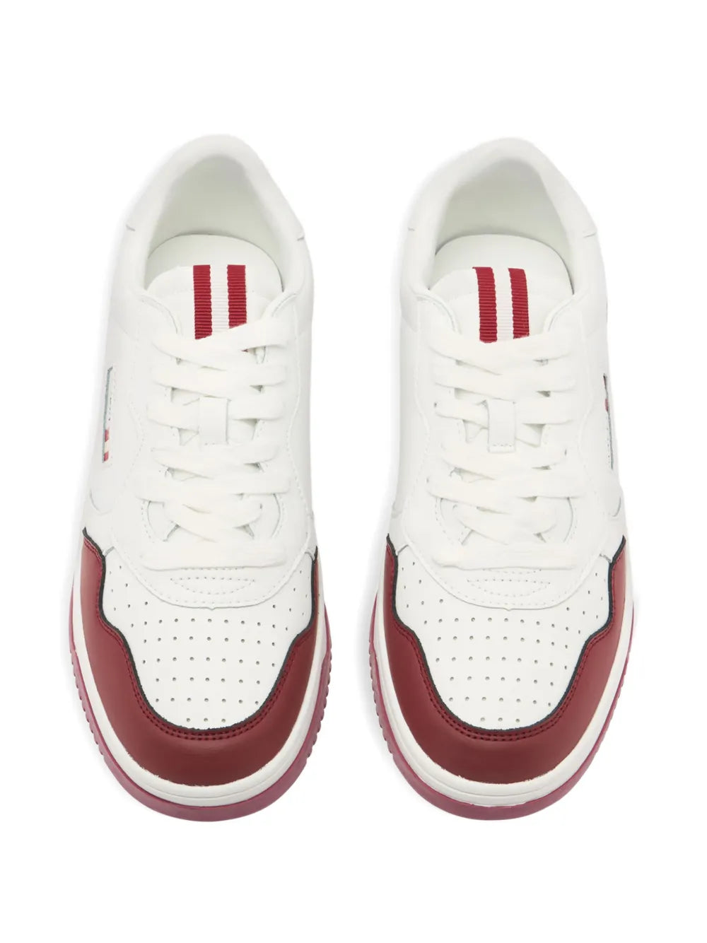 Bally Jasper Leather