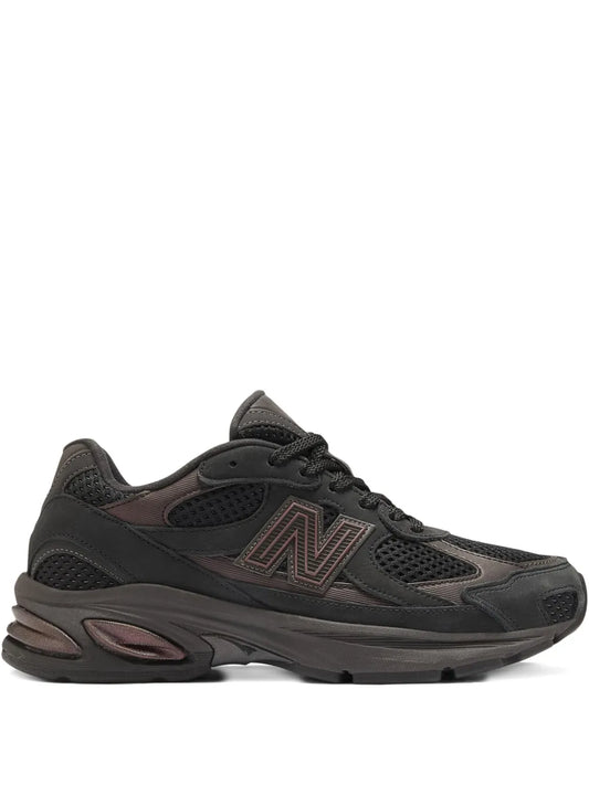 New Balance 2010 Logo-Patch