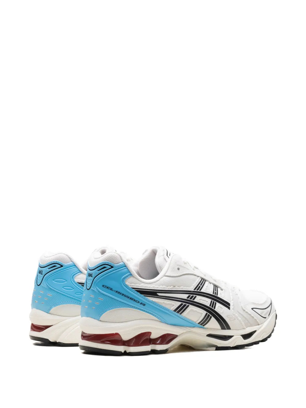 ASICS X Kith Gel-Kayano 14 Striped