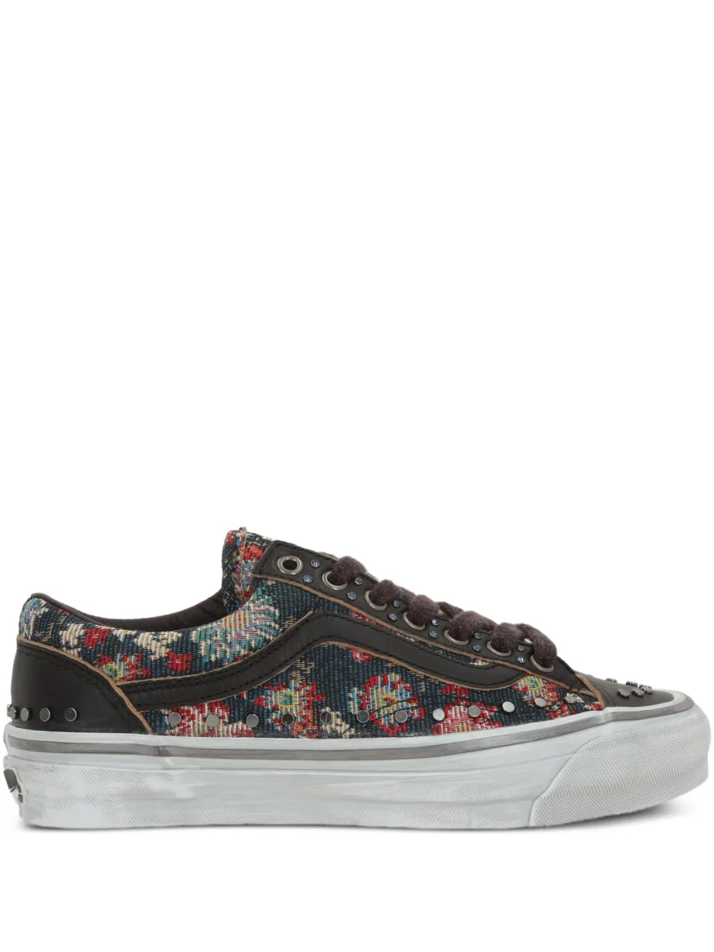 Vans Old Skool 36 Vibram Floral