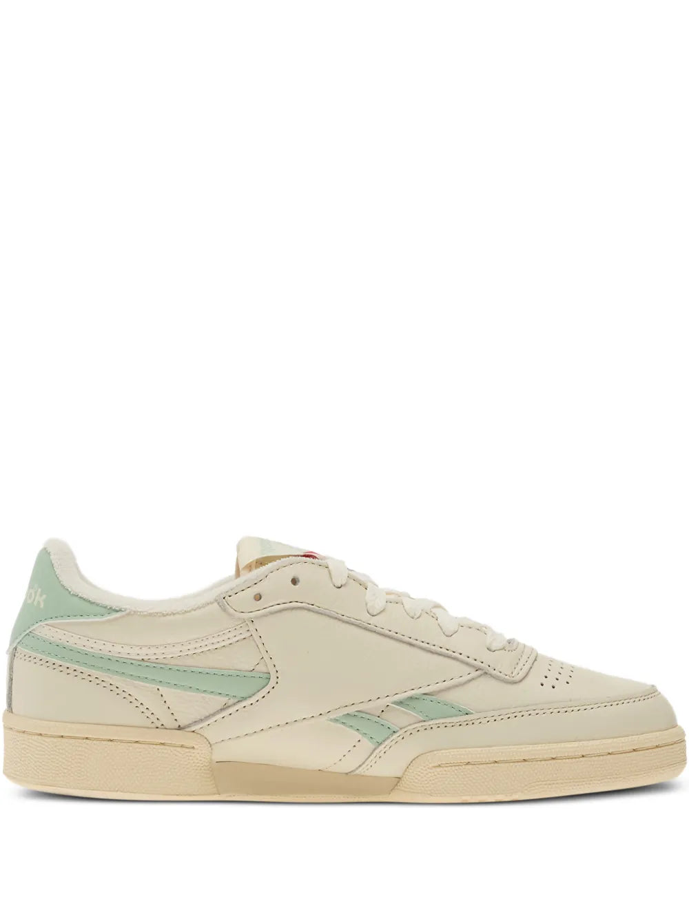 Reebok Club C Revenge Lace-Up