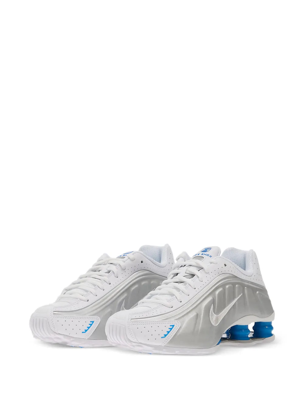 Nike Shox R4 Perforated