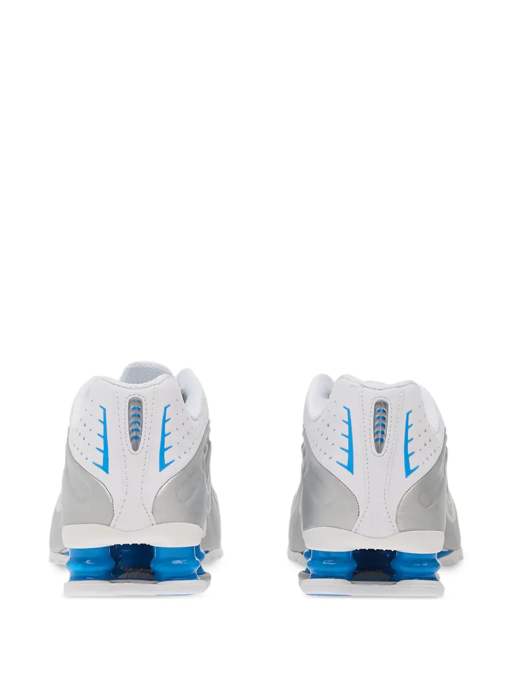 Nike Shox R4 Perforated