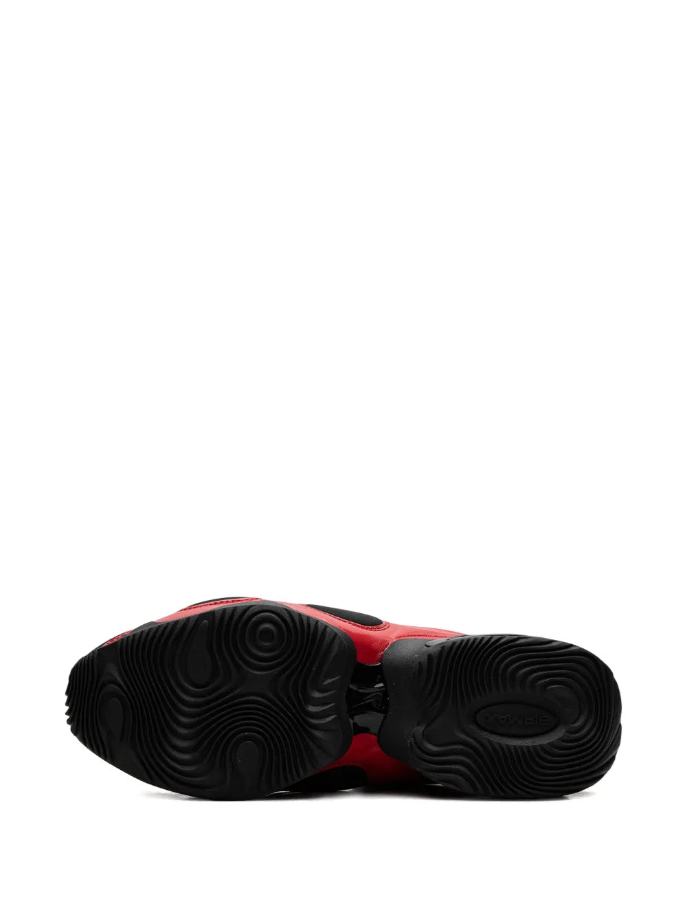 Nike Air Max Muse Low-Tops