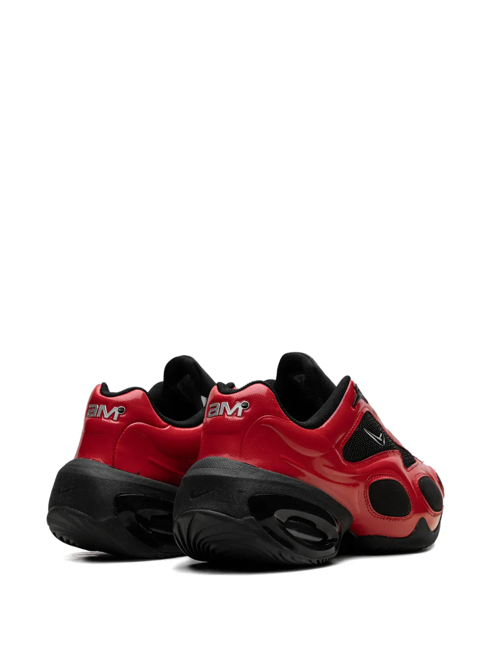 Nike Air Max Muse Low-Tops