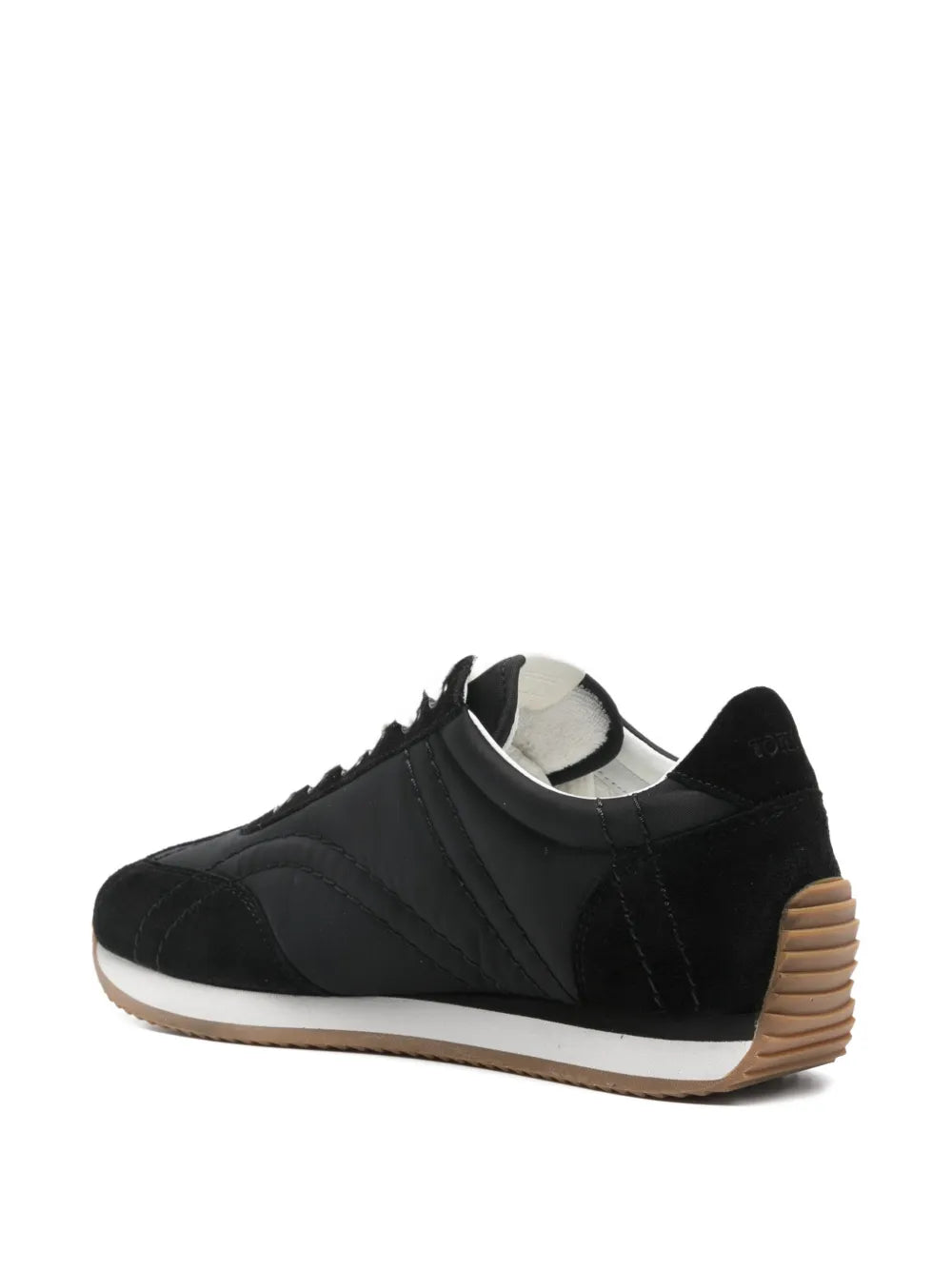 TOTEME Padded Lace-Up