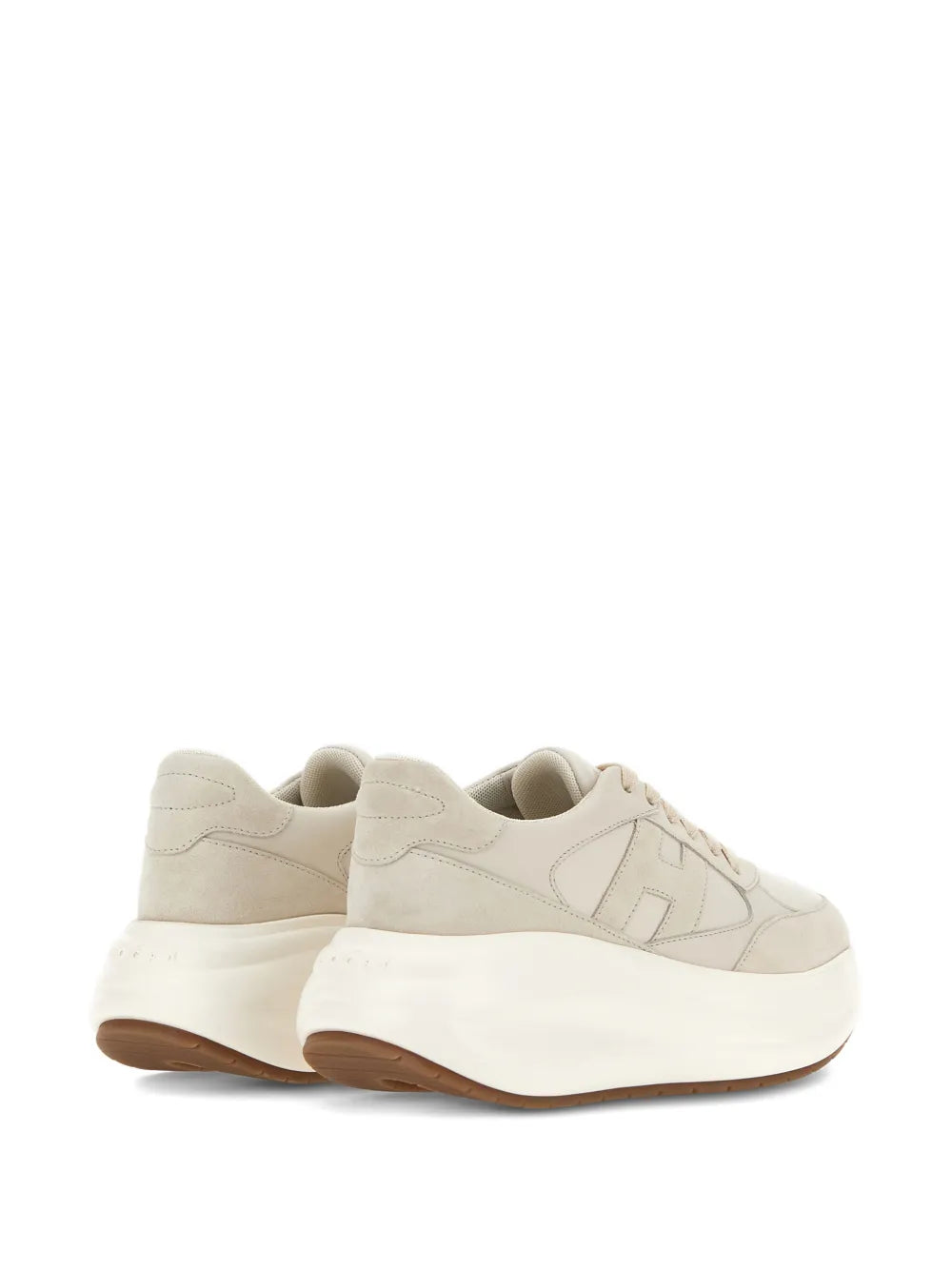 Hogan H696 Suede