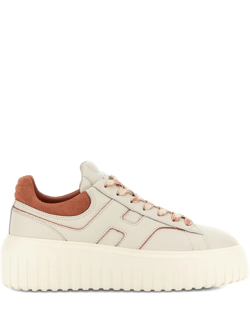 Hogan H-Stripes Platform