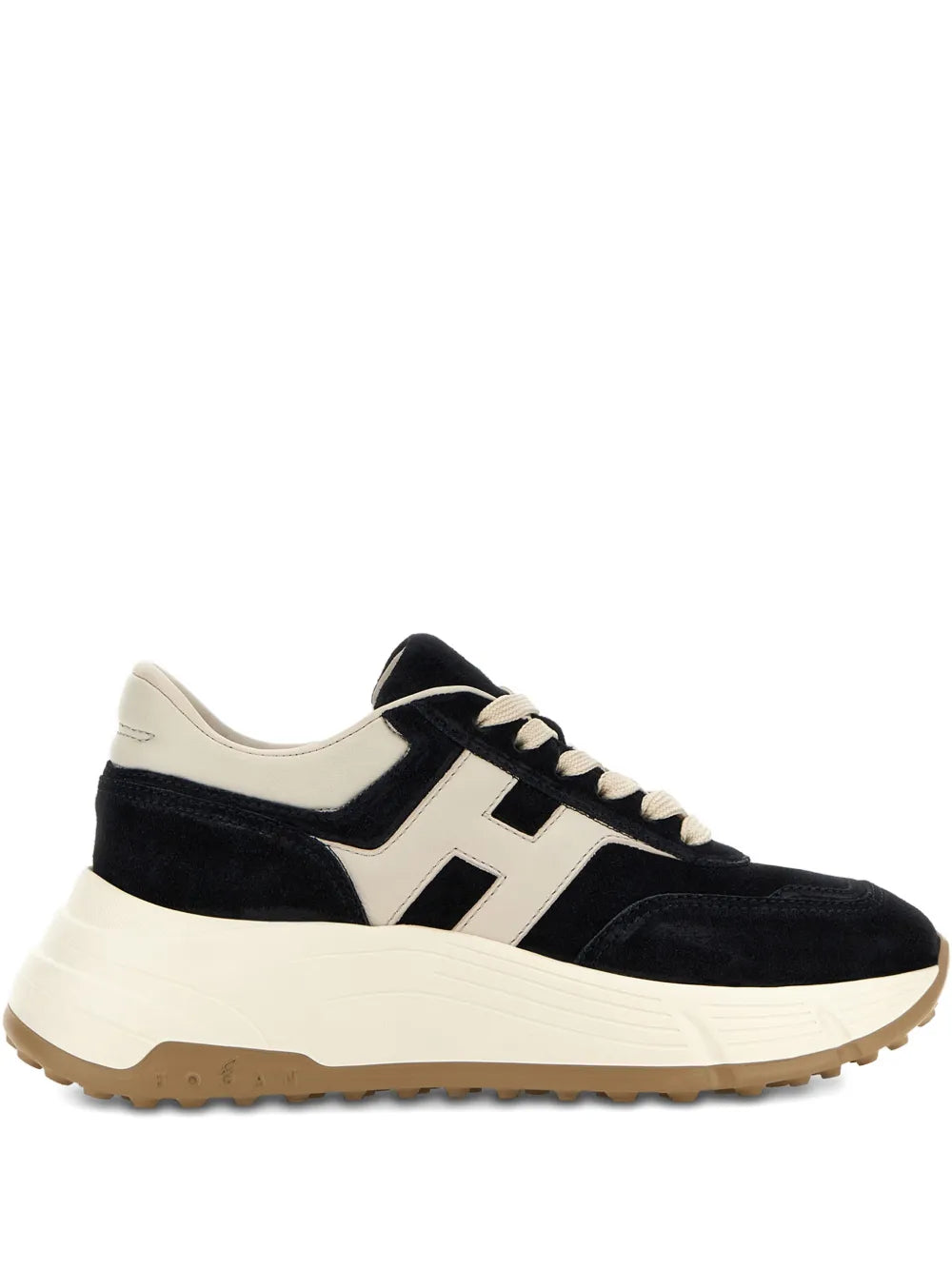 Hogan Hi-Fi Leather