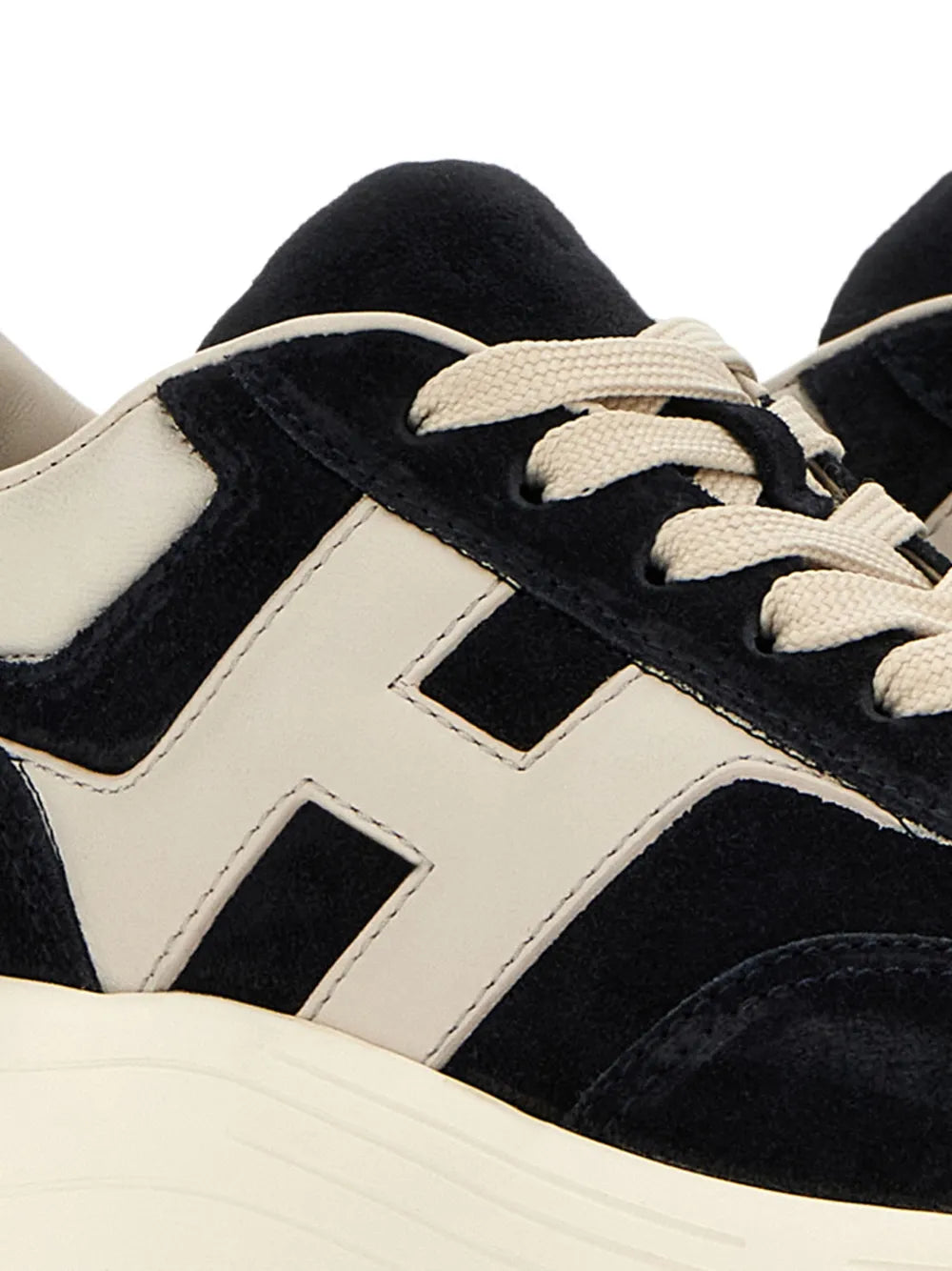 Hogan Hi-Fi Leather