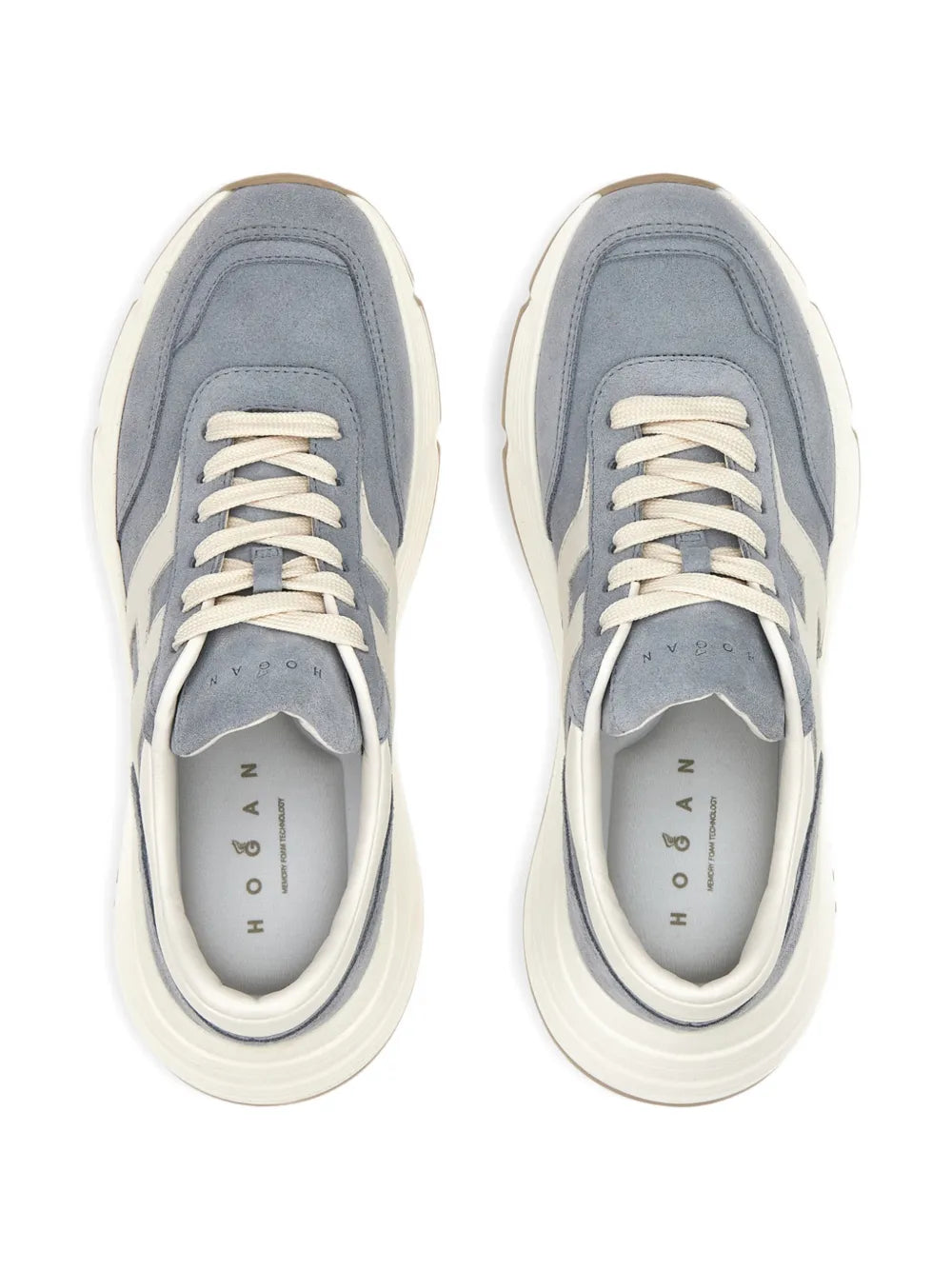 Hogan Hi-Fi Leather