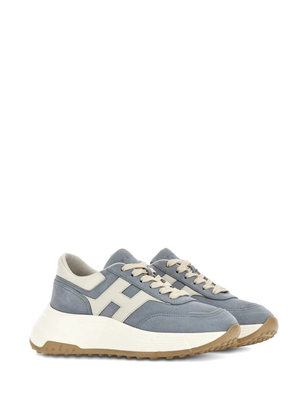 Hogan Hi-Fi Leather