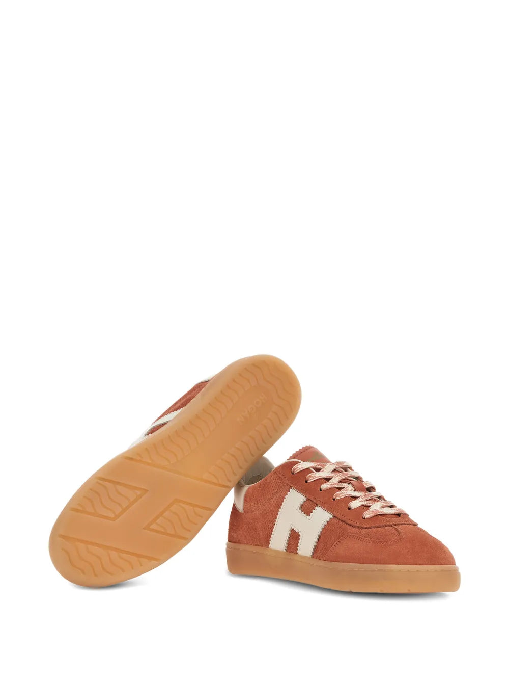 Hogan Cool Suede