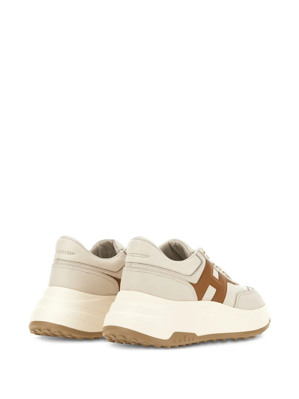 Hogan Hi-Fi Leather