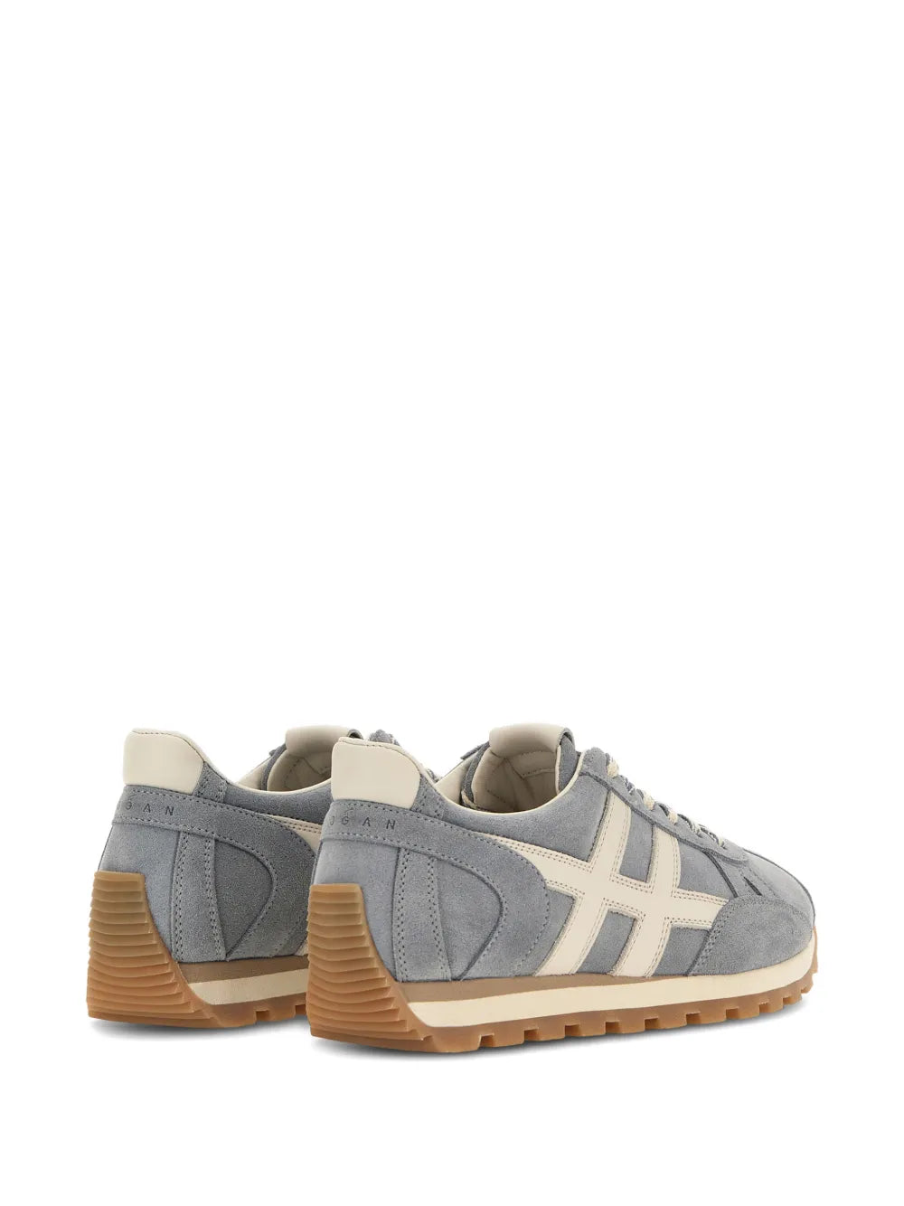 Hogan H671 Suede