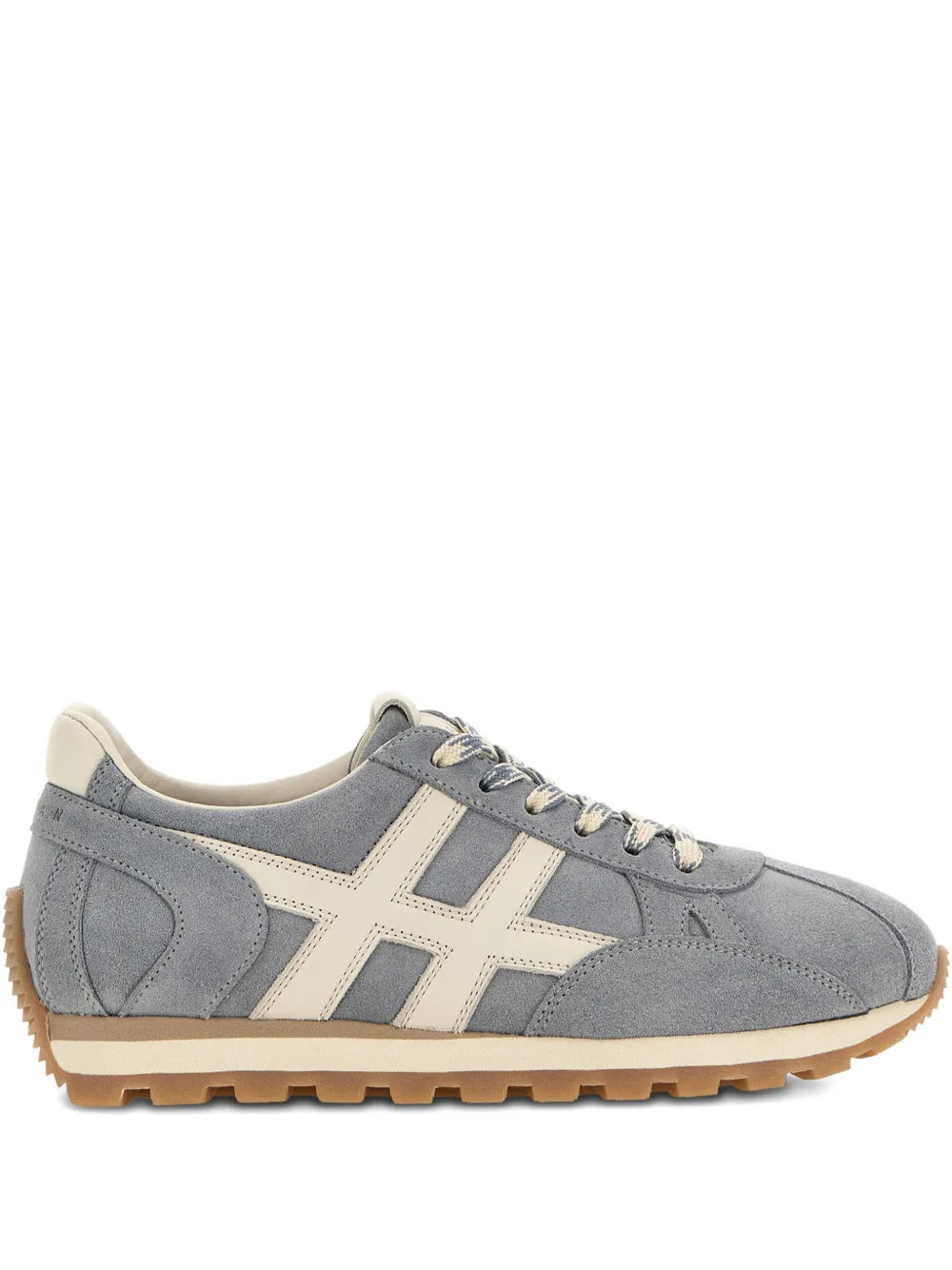 Hogan H671 Suede