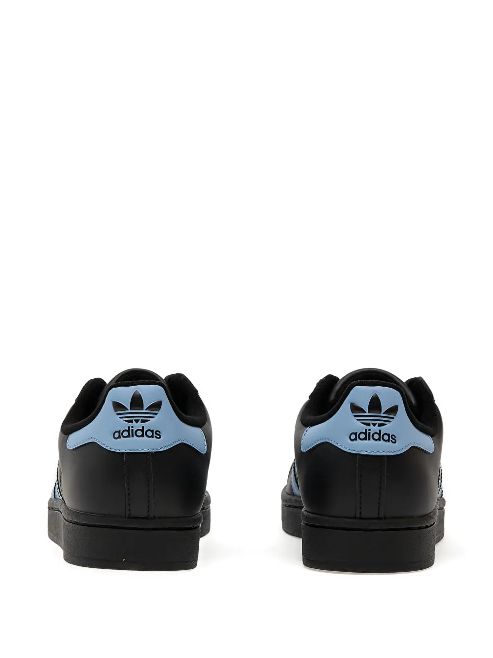 adidas Superstar Ii Leather