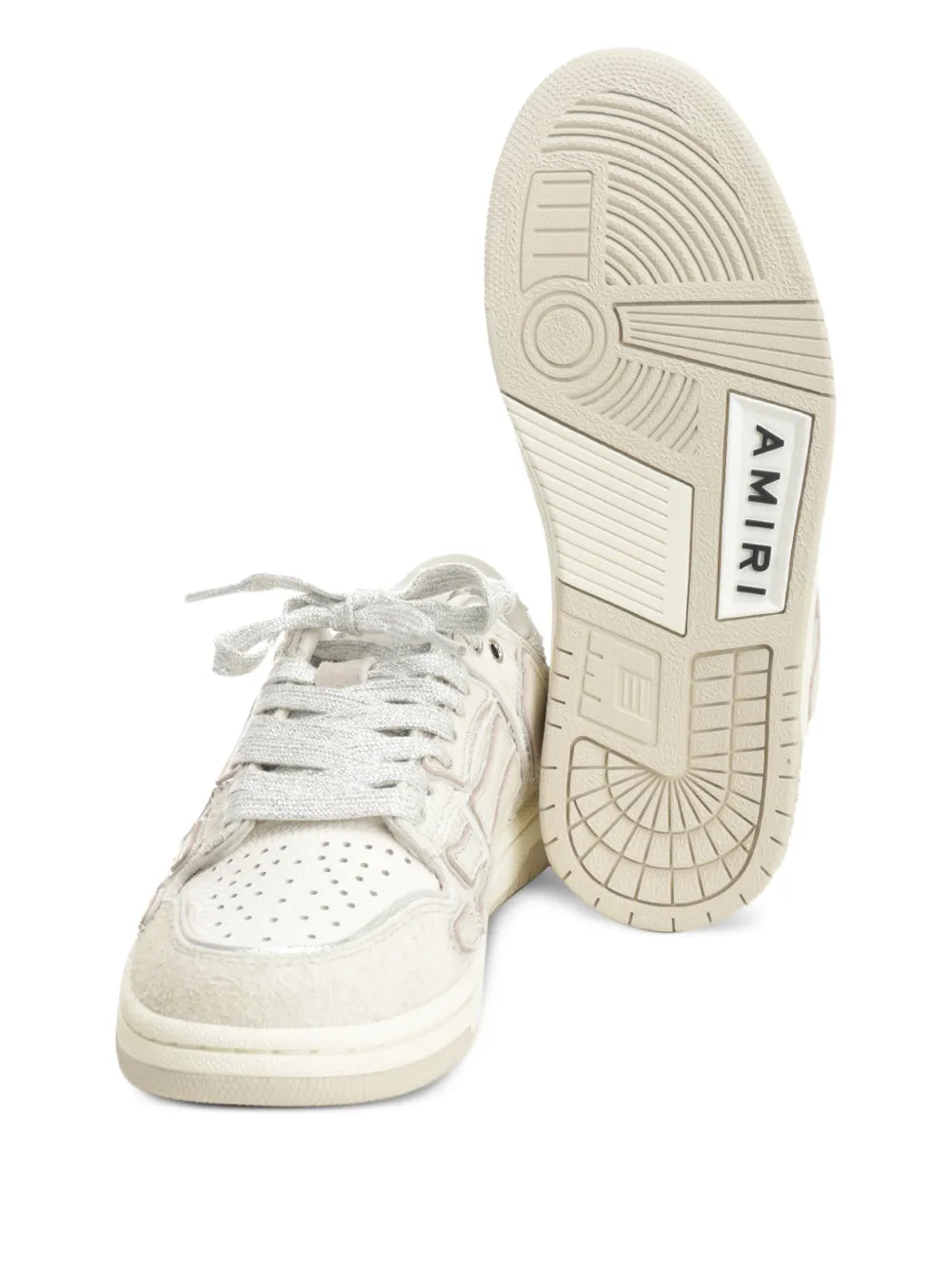 AMIRI Glitter-Detail